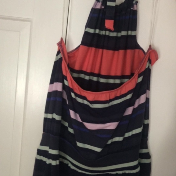GAP striped maxi dress - Picture 4 of 5